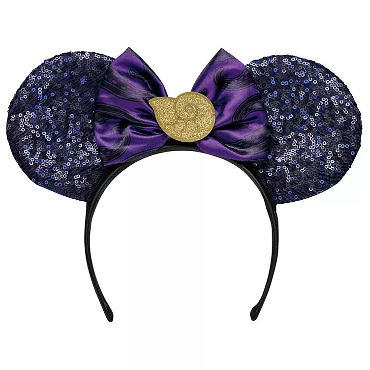 Boxed Minnie Ear Sets