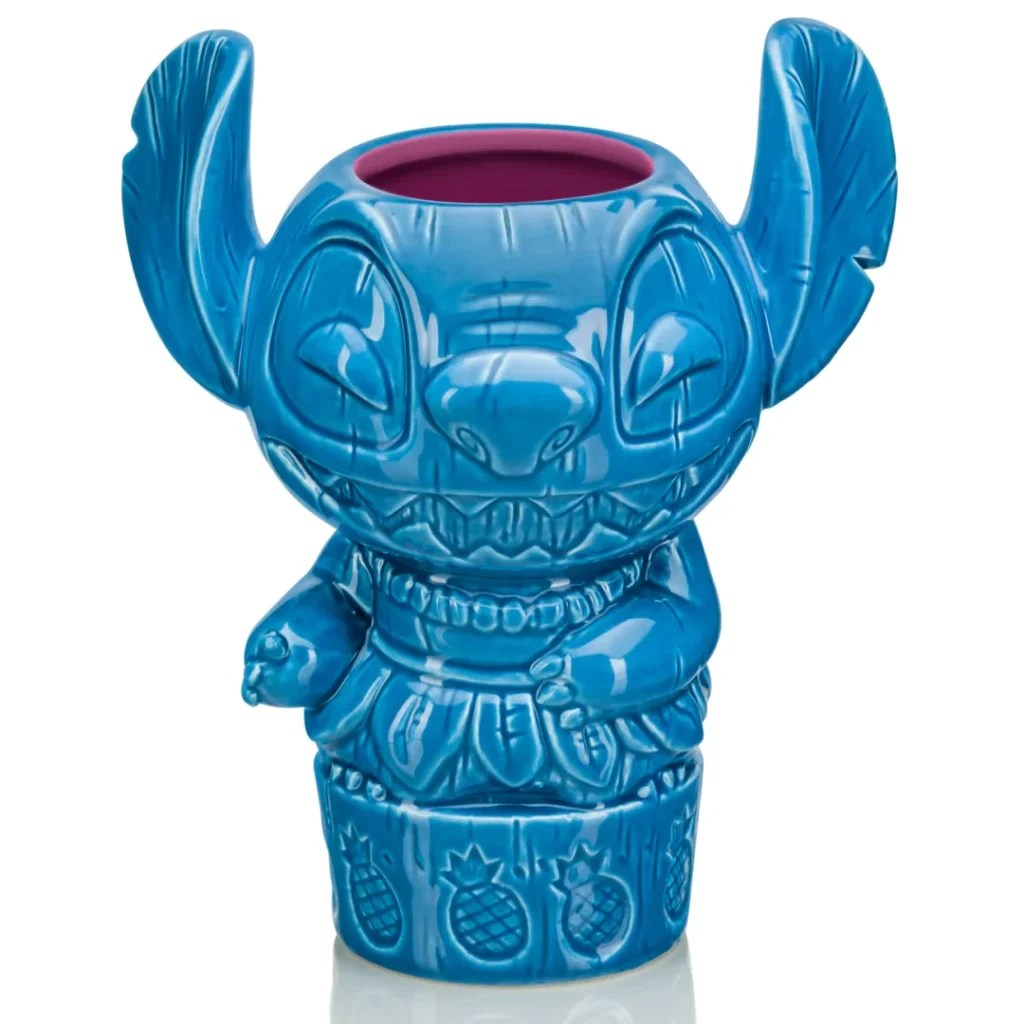 Disney Geeki Tikis Mugs