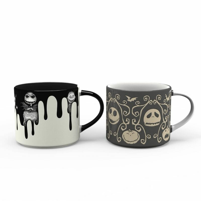 Disney Mugs at Target 