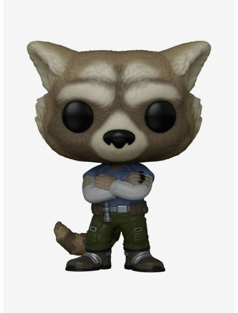 Guardians of the Galaxy Merchandise