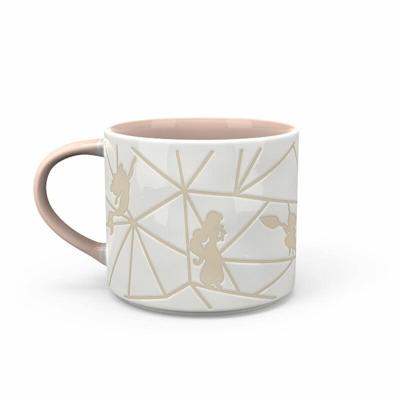 Disney Mugs at Target 
