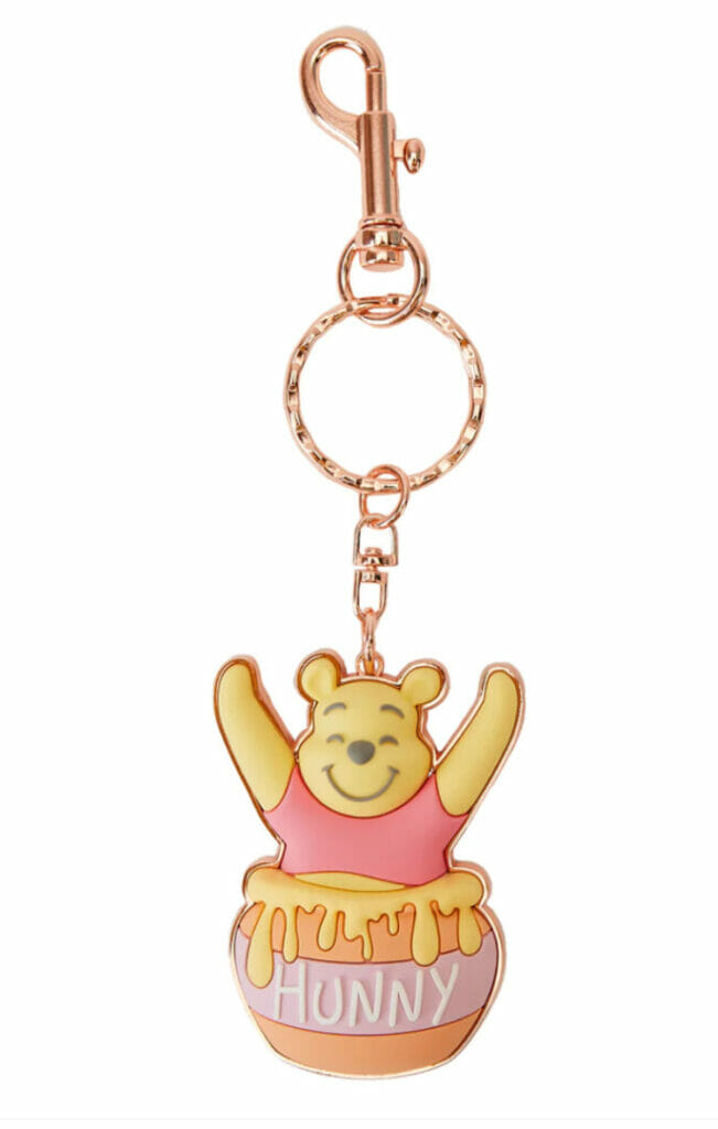 Winnie the Pooh Loungefly Collection