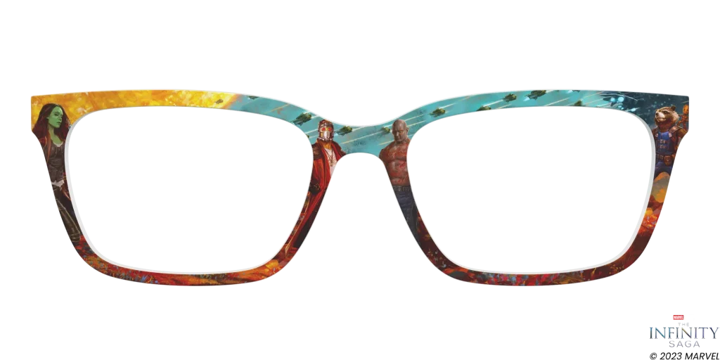 Pair Eyeware Marvel Collection