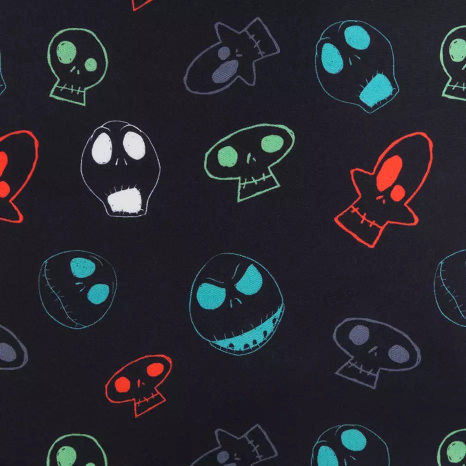 Nightmare Before Christmas Items 