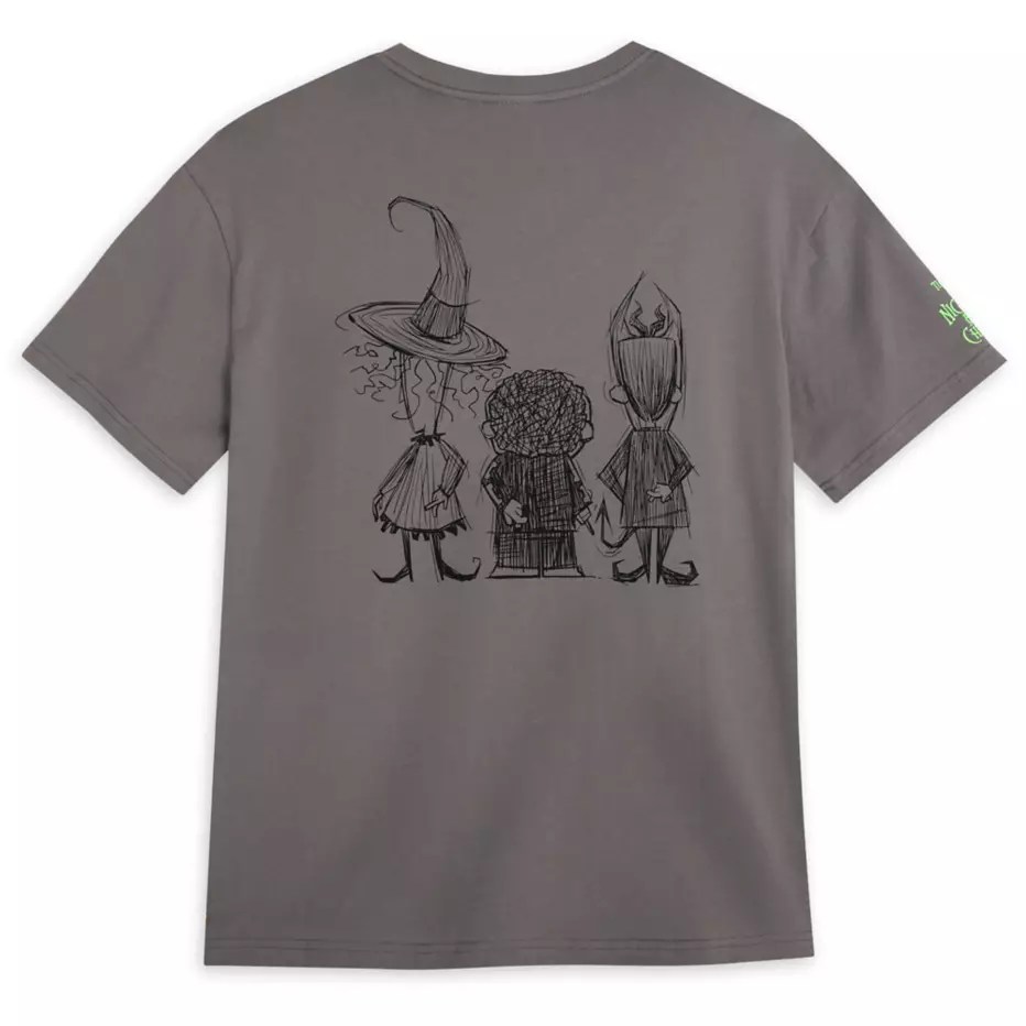 Nightmare Before Christmas Items