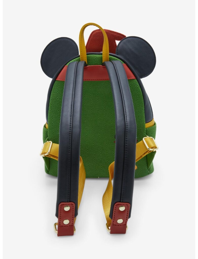 Halloween Loungefly Bags and Wallets