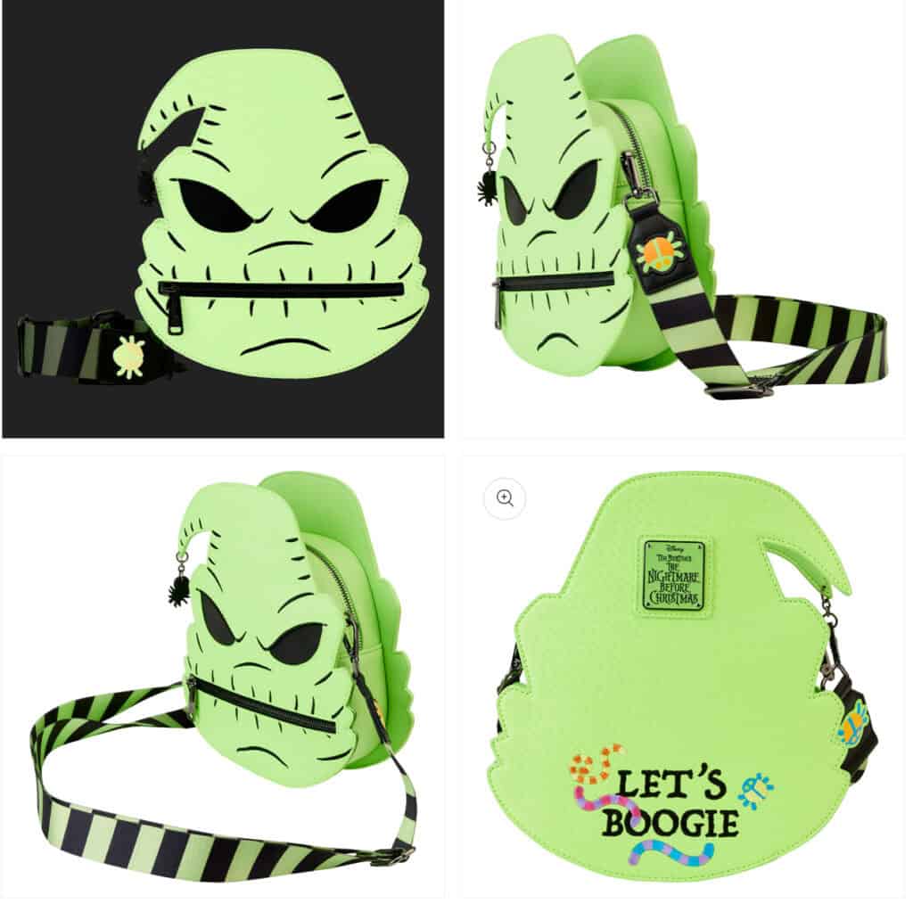 Nightmare Before Christmas Preorders 