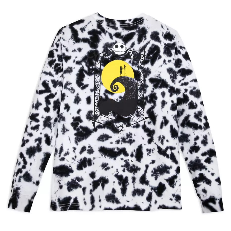 Nightmare Before Christmas Items 