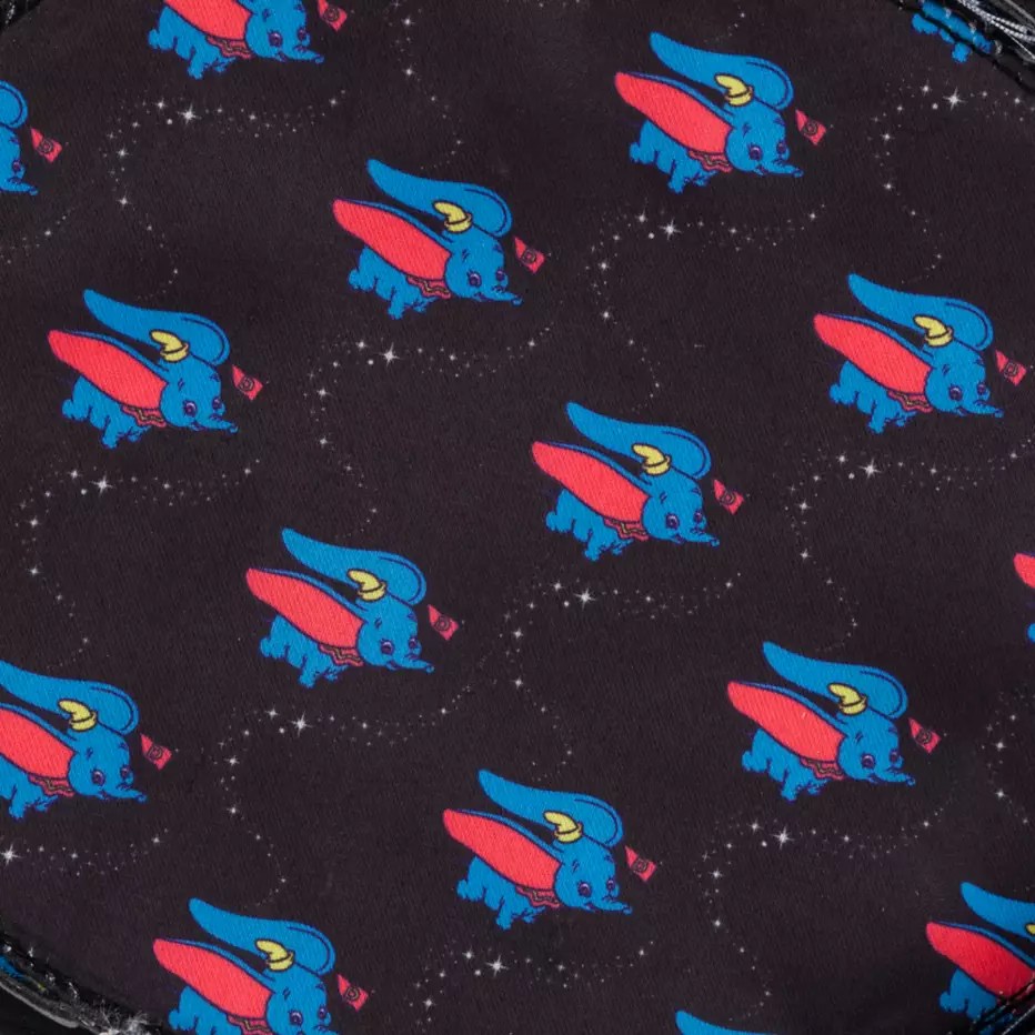 Disney100 Cakeworthy Tops and Bag