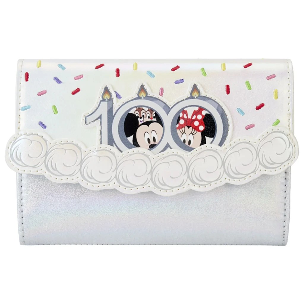 Disney100 Celebration Cake Collection