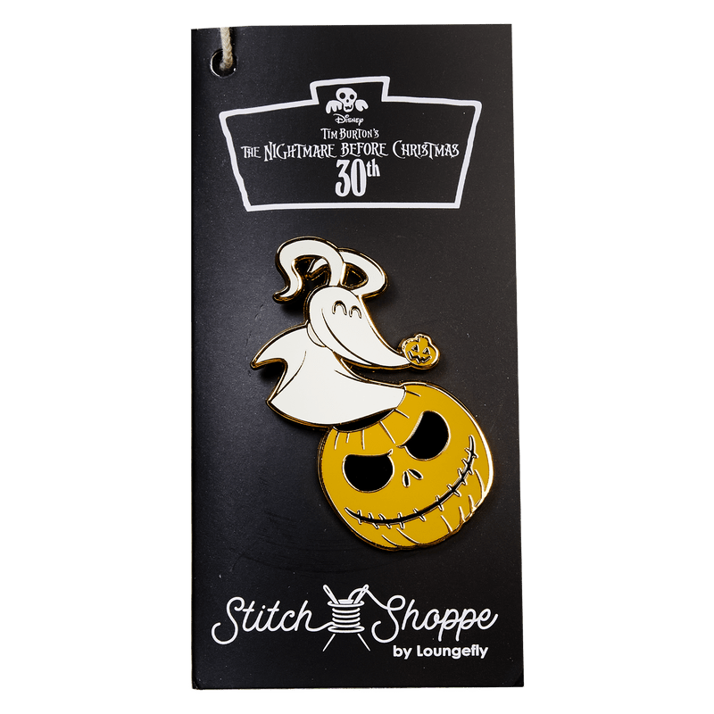 Stitch Shoppe Nightmare Before Christmas Collection