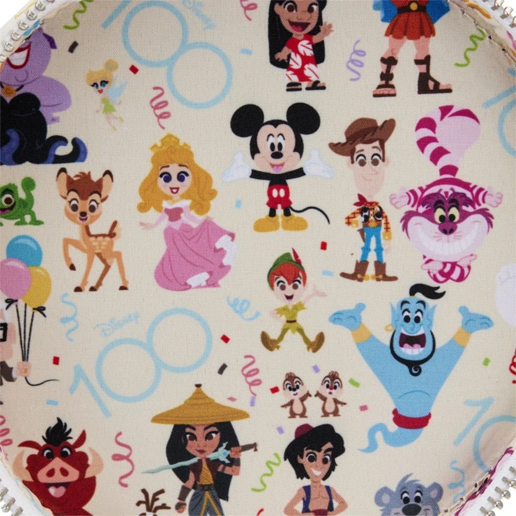 Disney100 Celebration Cake Collection