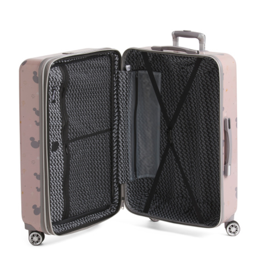 Mickey Hardside Luggage
