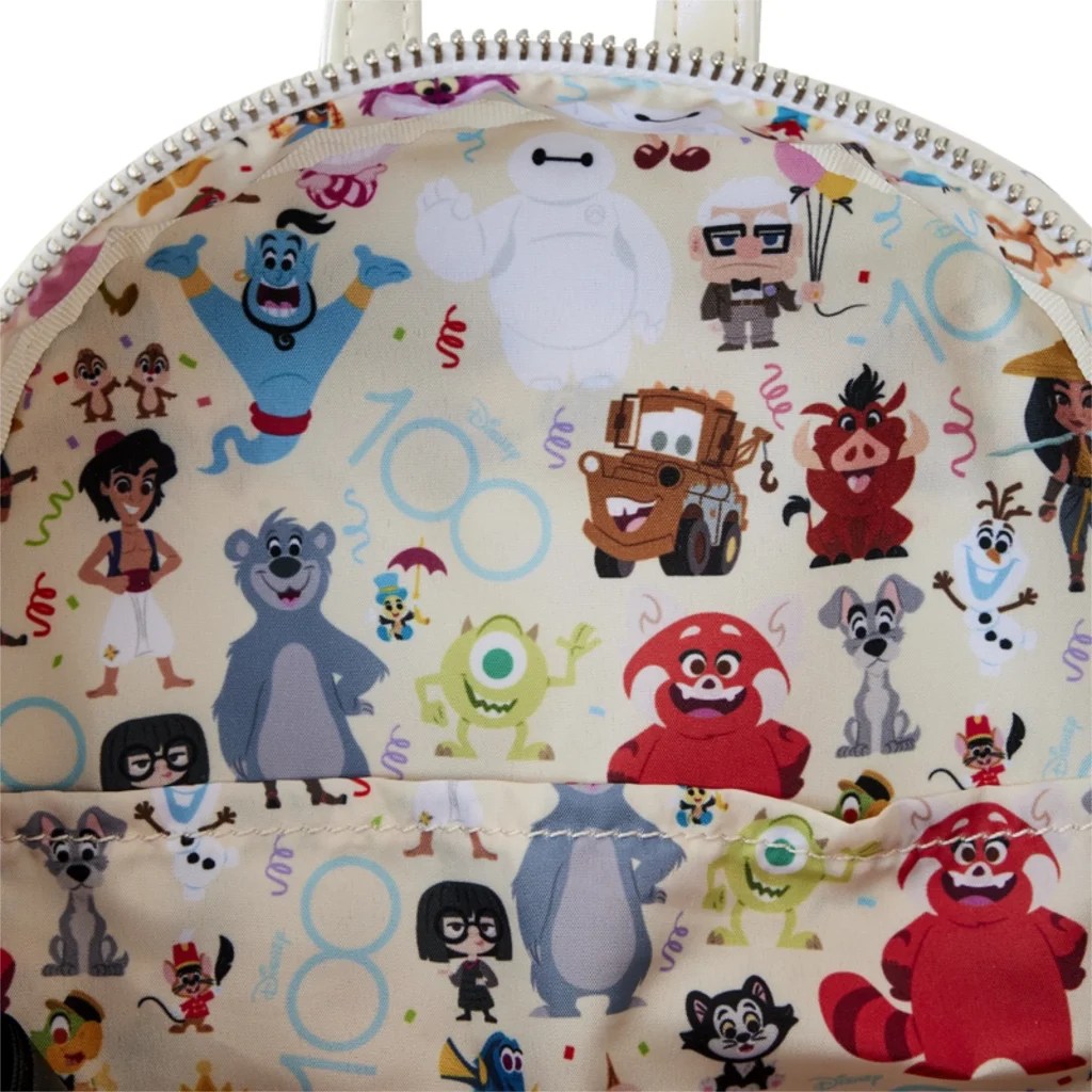 Disney100 Celebration Cake Collection