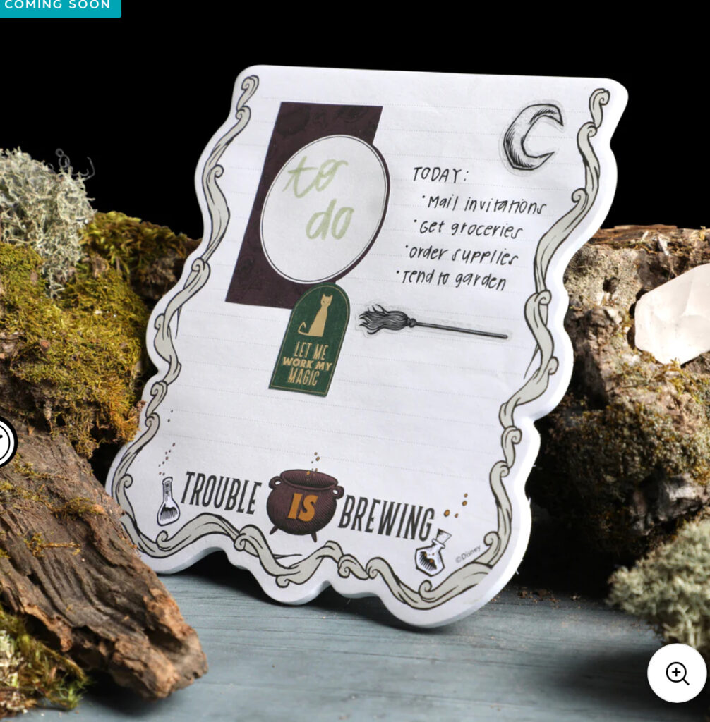 Hocus Pocus Happy Box