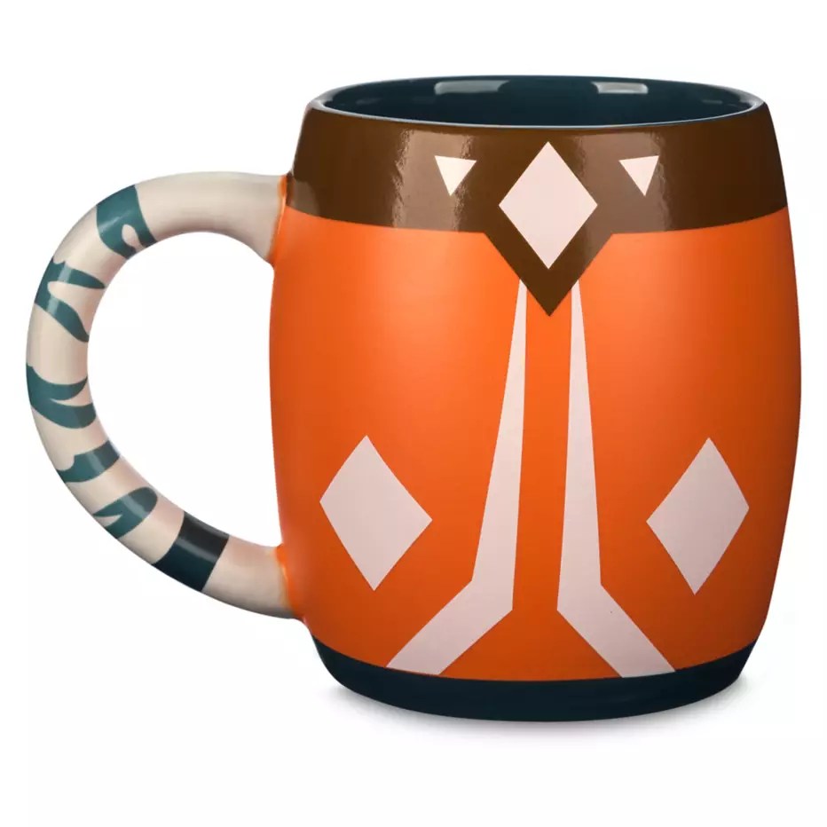 Star Wars: Ahsoka Collection 