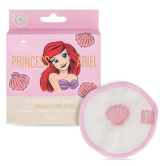 Mad Beauty Princess Collection