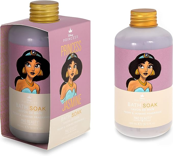Mad Beauty Princess Collection