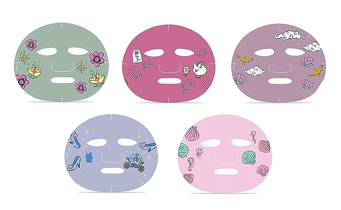 Mad Beauty Princess Collection