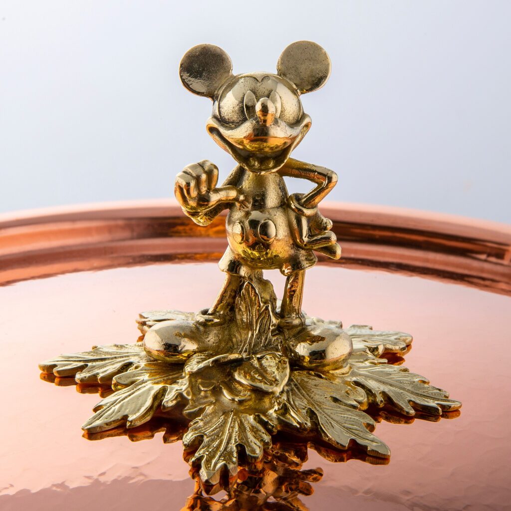 Disney Ruffoni Cookware