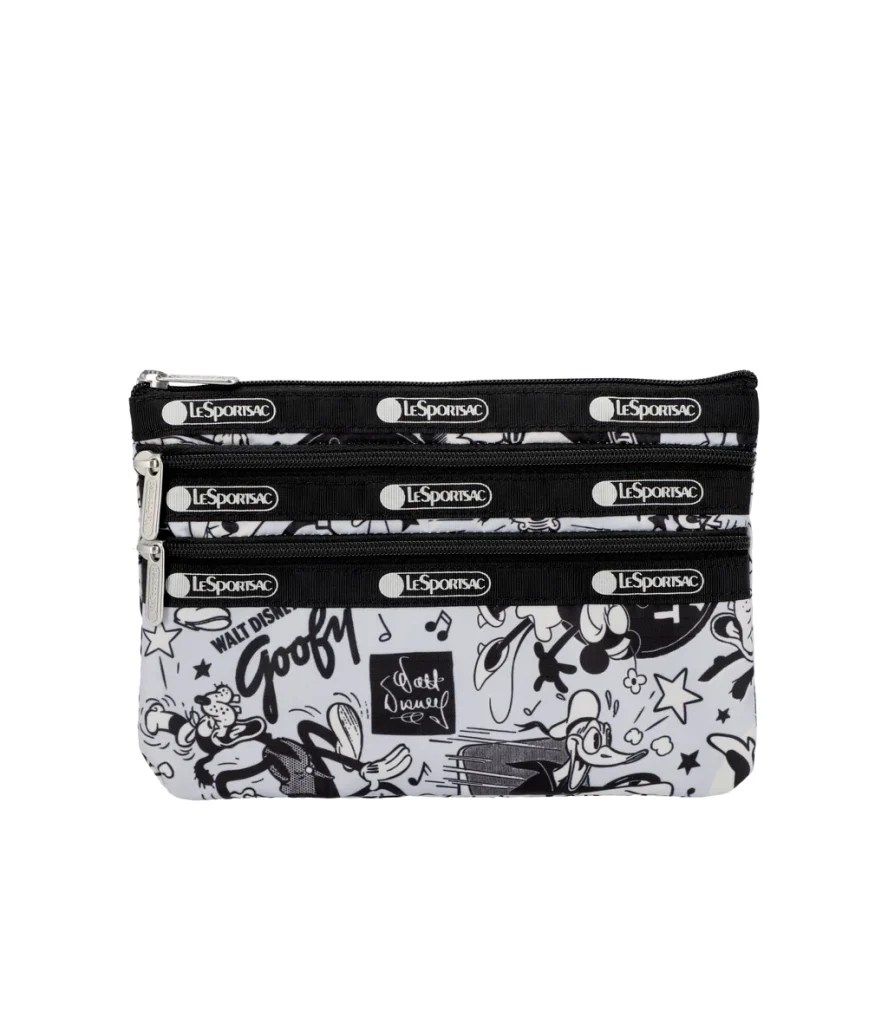 Disney100 LeSportsac Collection