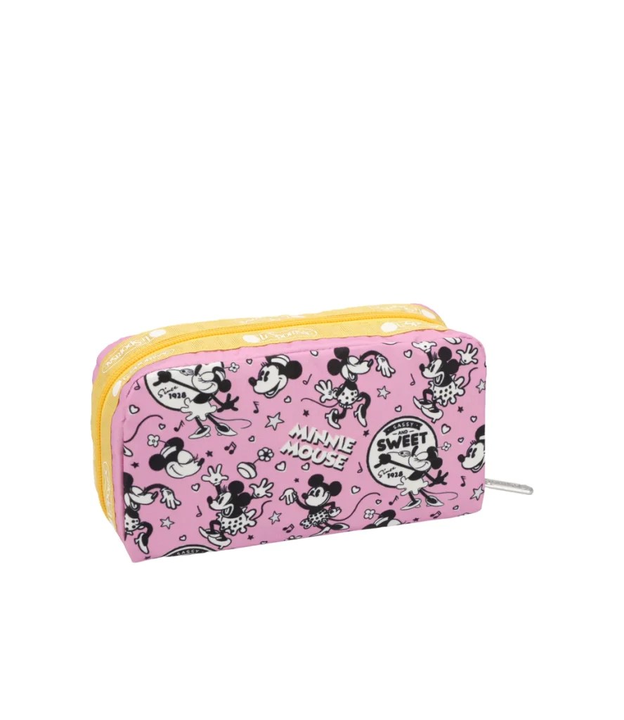 Disney100 LeSportsac Collection