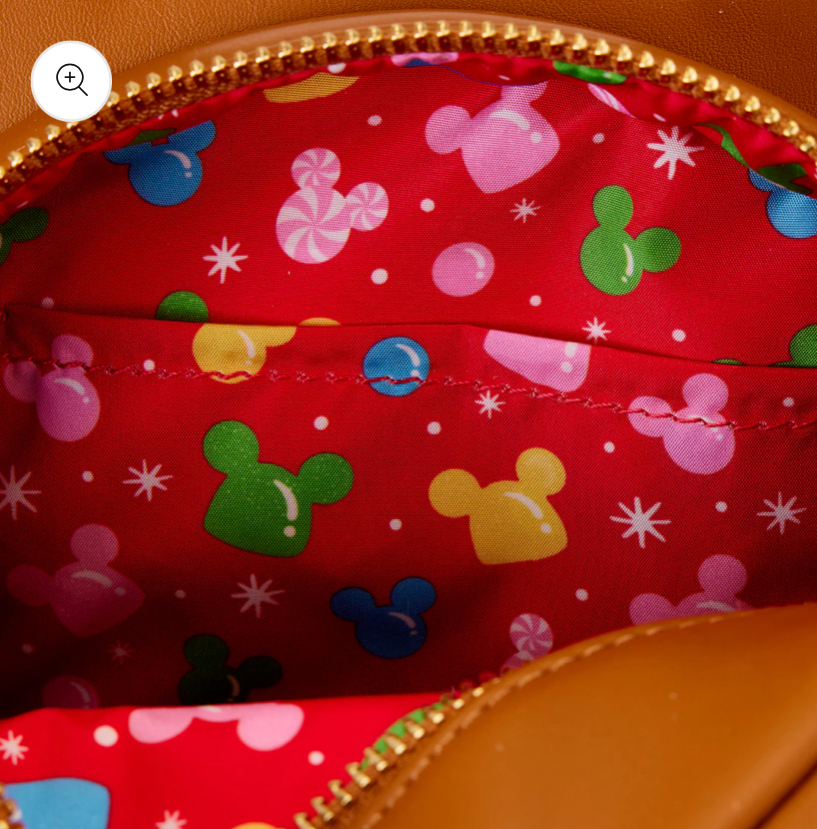 Mickey And Friends Gingerbread Collection 