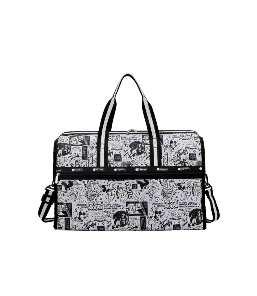 Disney100 LeSportsac Collection