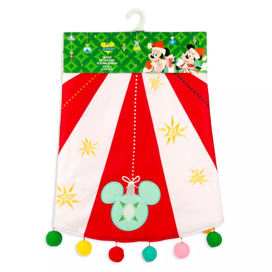 Disney Holiday Decor