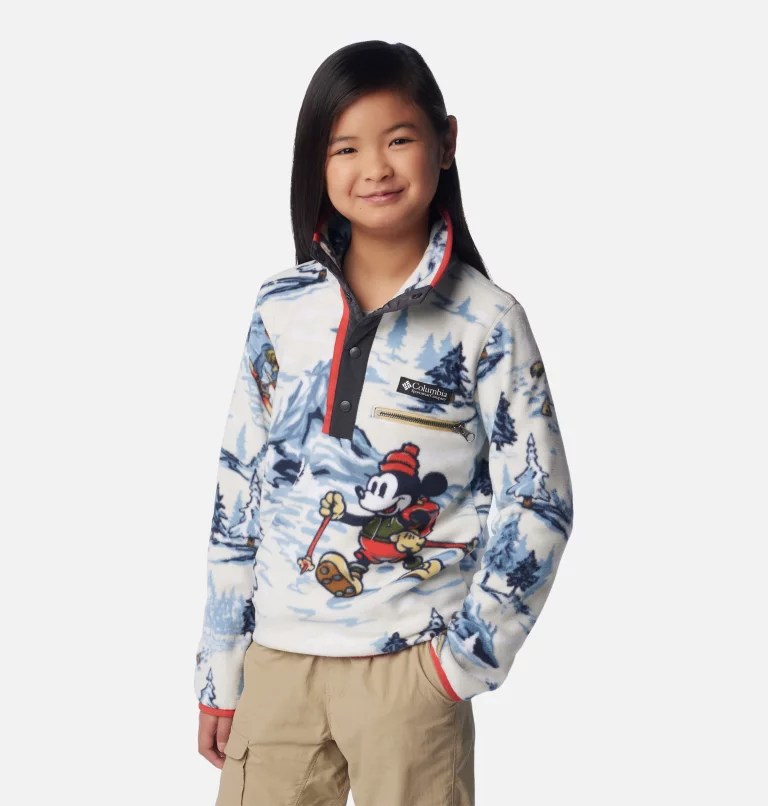 Disney100 Columbia Collection