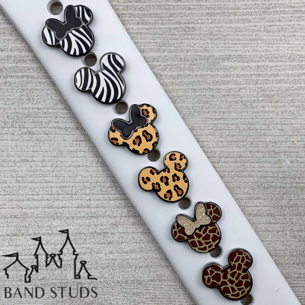 Animal Kingdom Inspired Designs