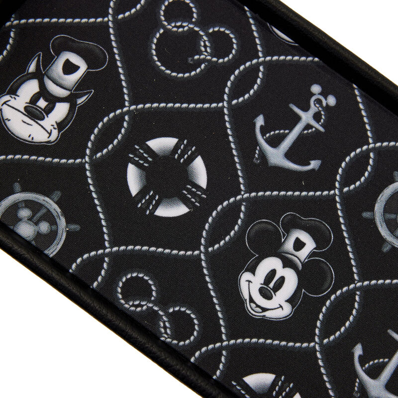 Stitch Shoppe Steamboat Willie Collection