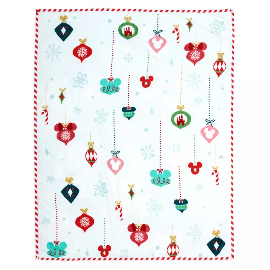 Disney Holiday Decor