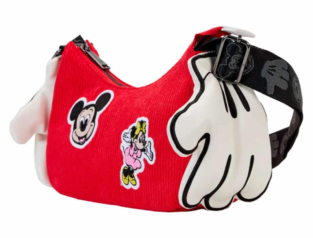 Mickey & Friends Loungefly Collection