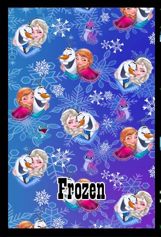 Disney Holiday Designs