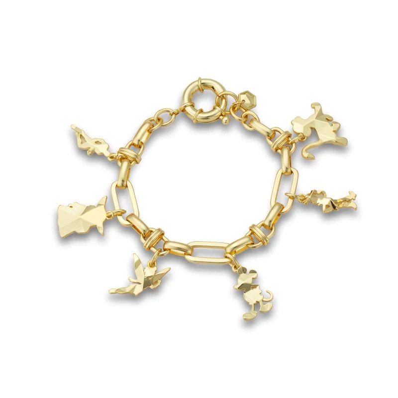 Couture Kingdom Disney100 Jewelry