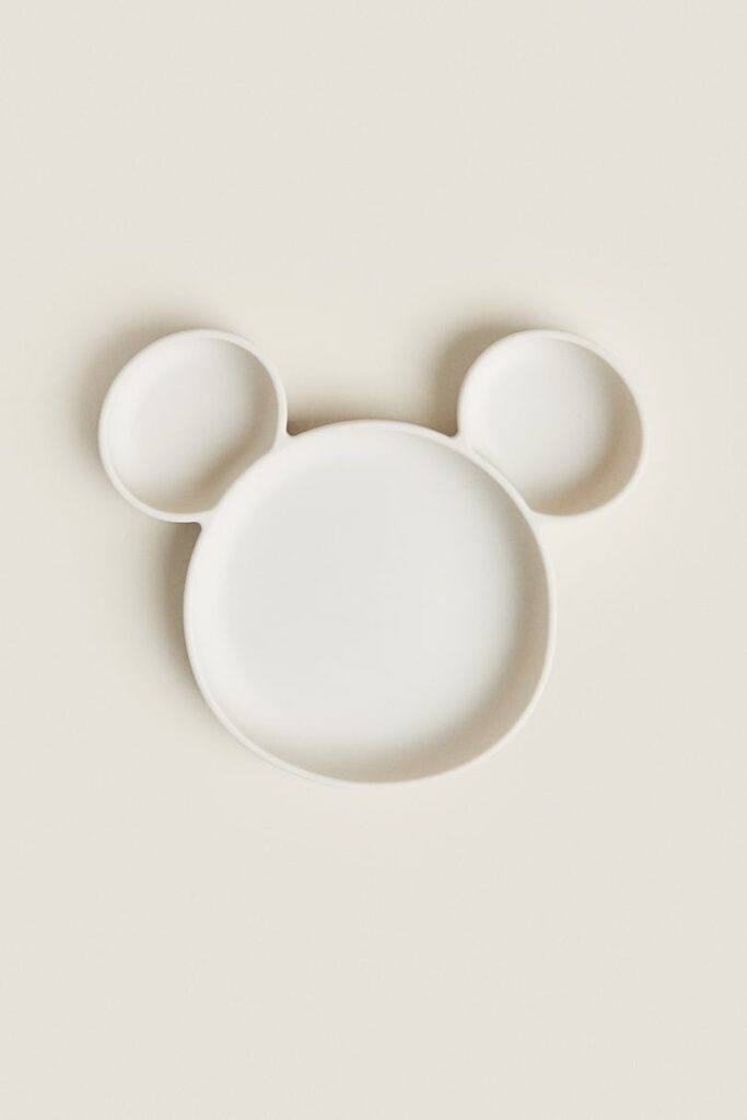 Zara Disney home collection 