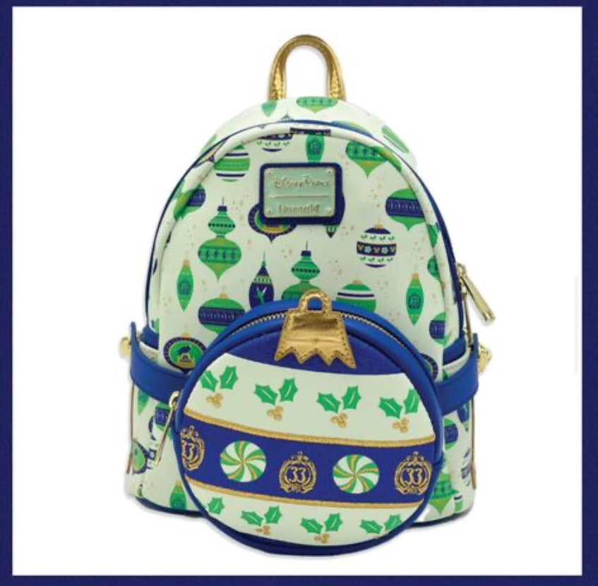 New Club 33 Merchandise