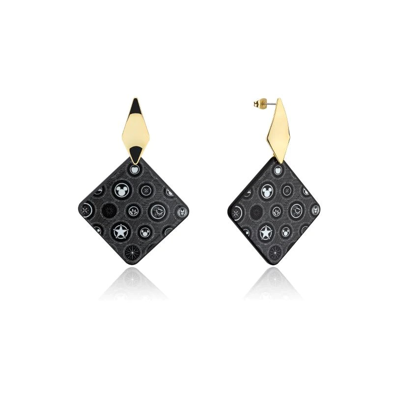 Disney100 couture kingdom jewelry