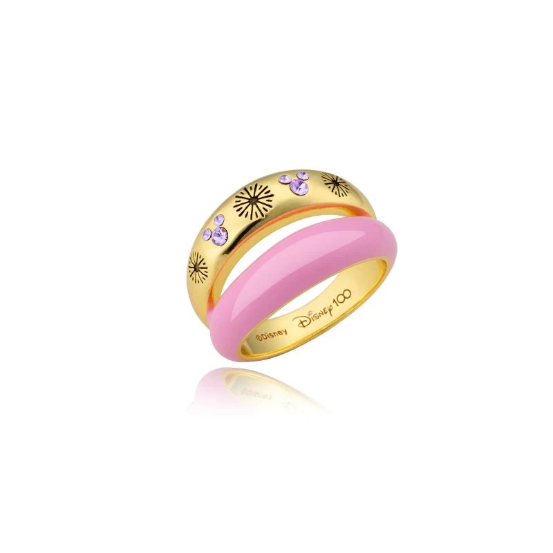 Couture Kingdom Disney100 Jewelry