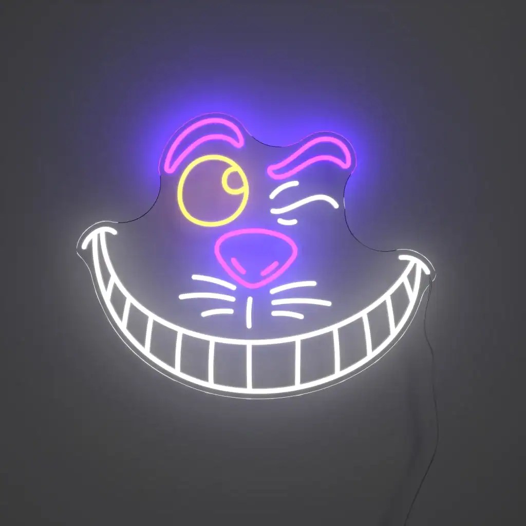 Disney LED Neon Signs