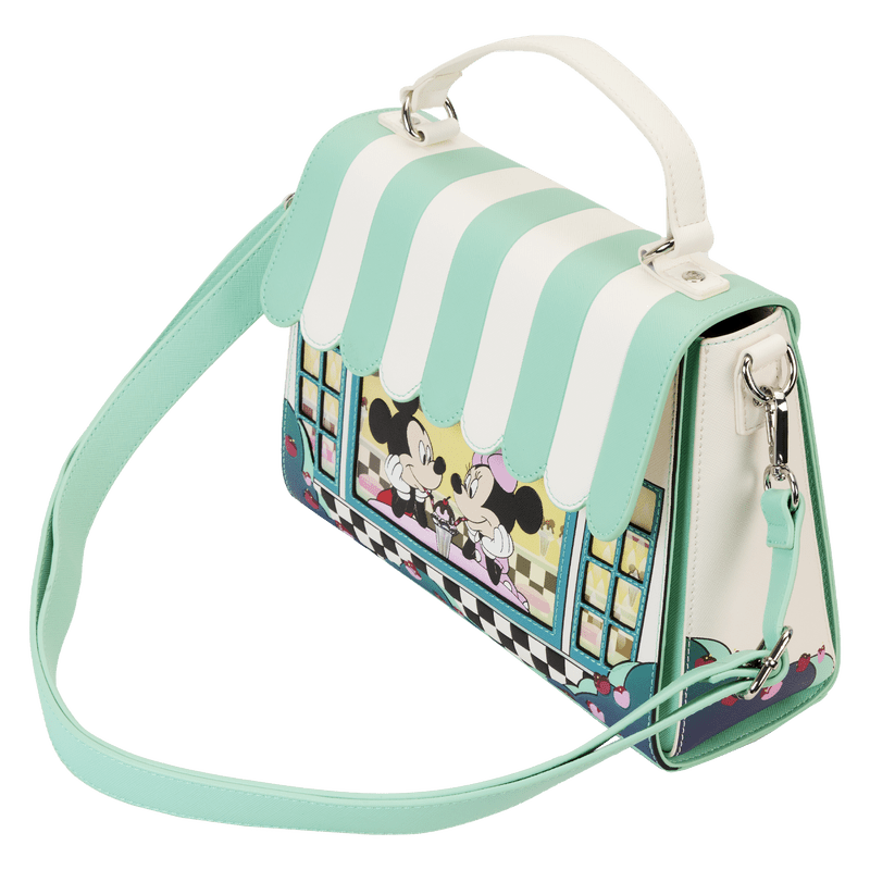 Mickey & Minnie Date Night Collection