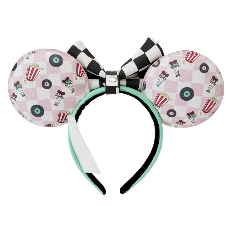 Mickey & Minnie Date Night Collection