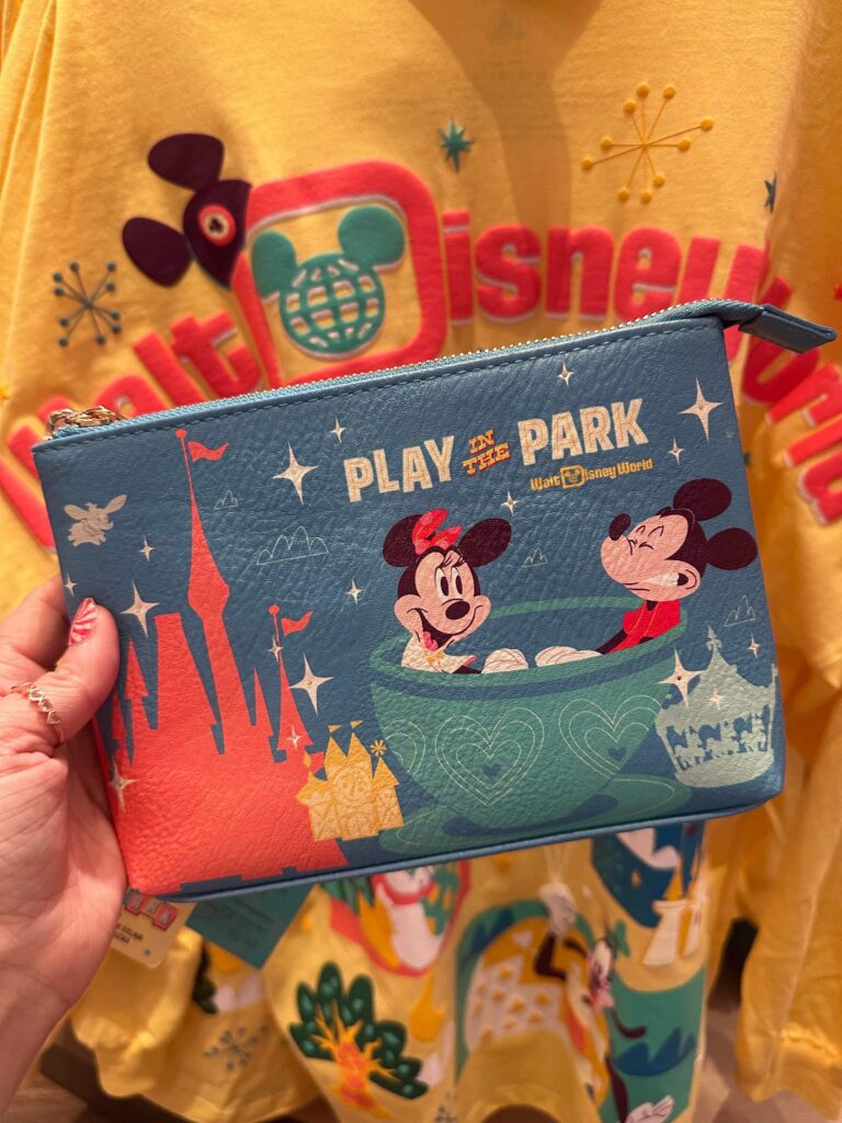 Play in The Parks Collection