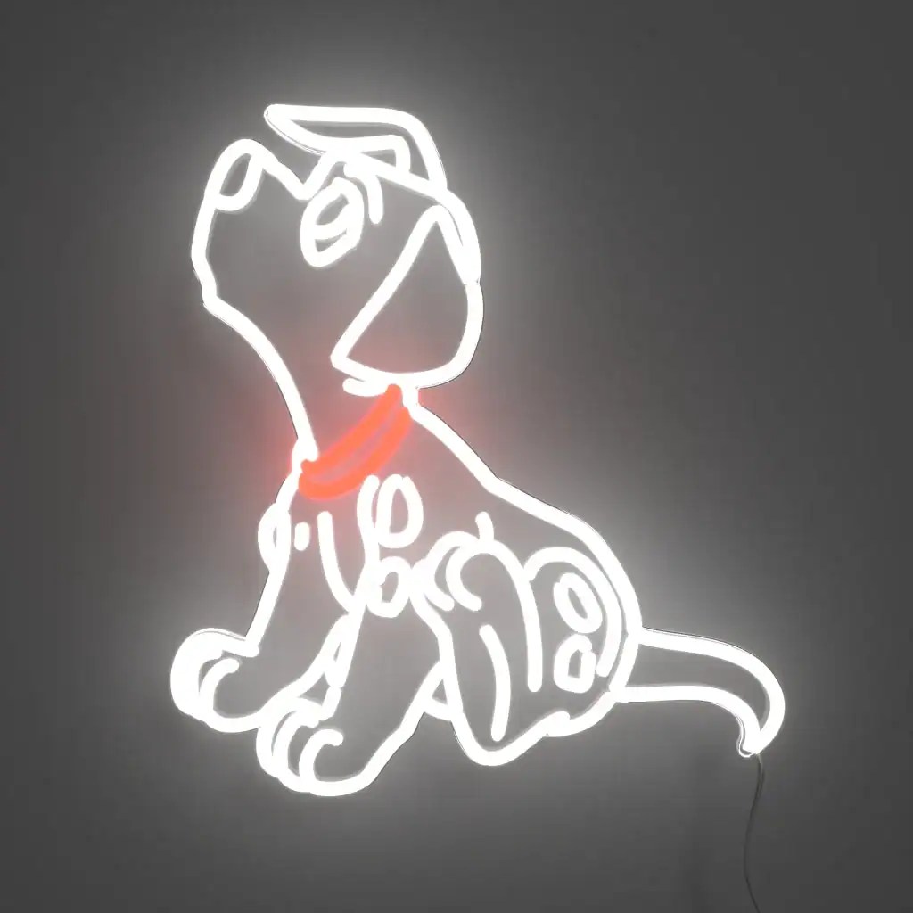 Disney LED Neon Signs