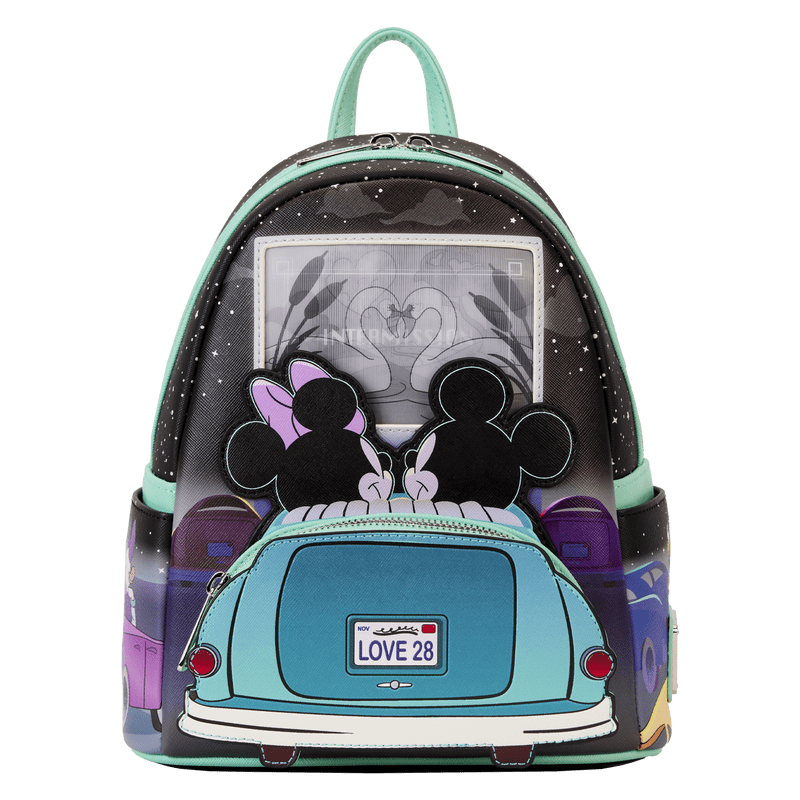 Mickey & Minnie Date Night Collection