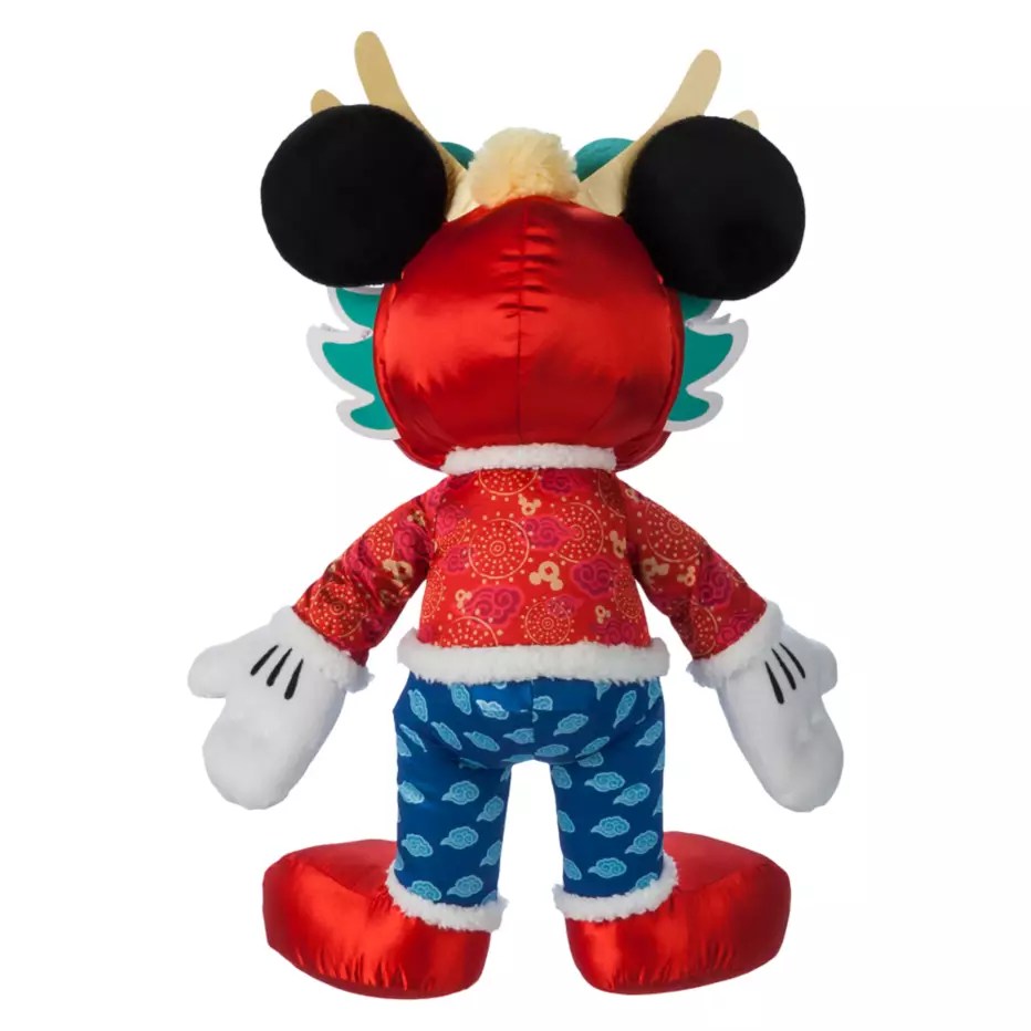 2024 Disney Lunar New Year