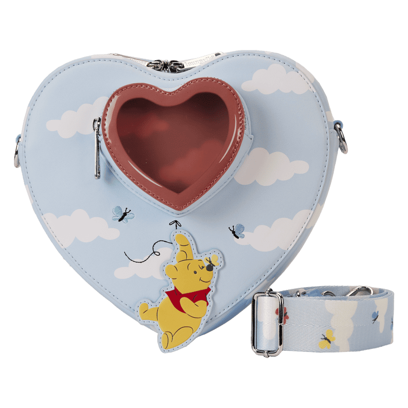 Pooh and Friends Loungefly Collection