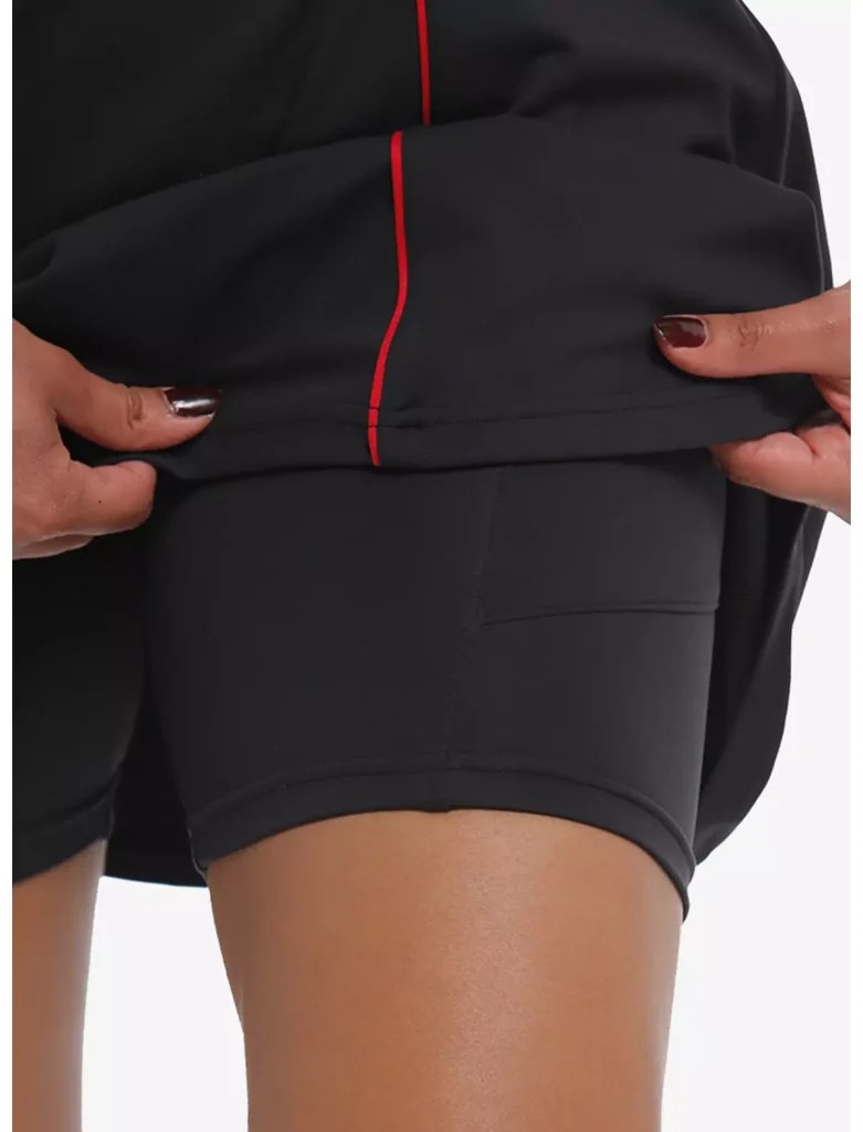 Disney Athletic Dresses