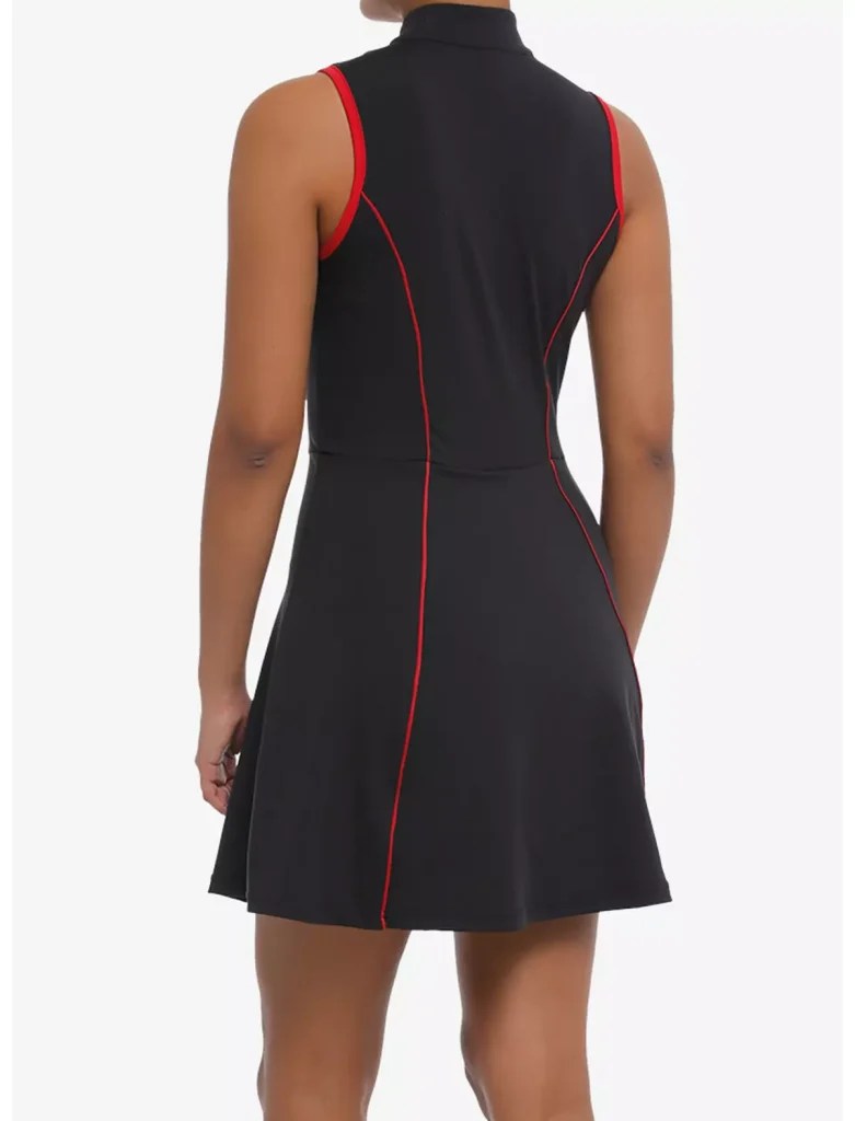 Disney Athletic Dresses